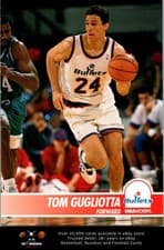 Tom Gugliotta