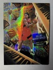 2025-26 Topps Chrome Advisory Collin Murray-Boyles #AD-9 card