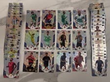 Vitinha 2026 Panini Adrenalyn XL FIFA 365 card