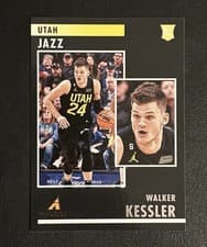 Walker Kessler
