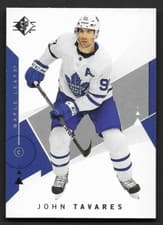 John Tavares