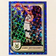 Giannis Antetokounmpo