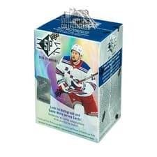 Blaster Box