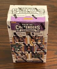 Blaster Box