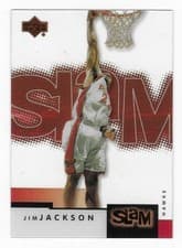 Jim Jackson