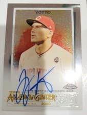 Joey Votto