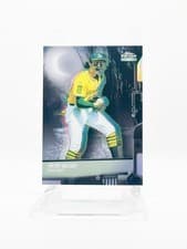 2026 Topps Chrome Black Nocturnal Jacob Wilson #NOC-36 card