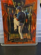 2025 Panini Select Phenomenon Andrew Painter #11 card