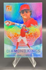 2026 Donruss Diamond Kings Marcelo Mayer #16 card