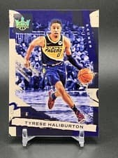Tyrese Haliburton