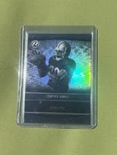 2024 Topps Resurgence Retro Vision Jerry Rice #RV-9 card