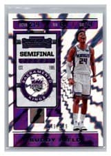 Buddy Hield