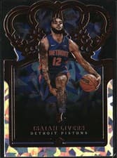 Isaiah Livers