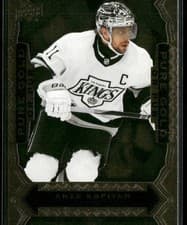 2024-25 Tim Hortons Collectors Series Pure Gold Anze Kopitar #PG-17 card