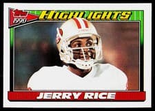 Jerry Rice