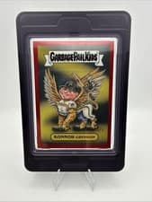 2025 Bowman Chrome GPK Konnor Griffin #BGP-34 card