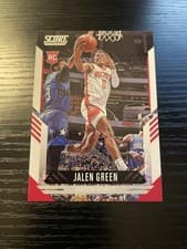 Jalen Green