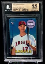 Shohei Ohtani