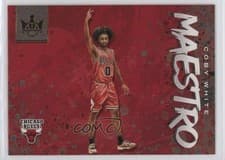Coby White