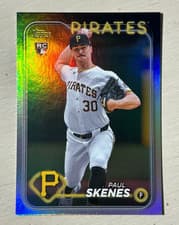 Paul Skenes
