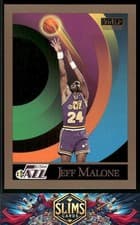 Jeff Malone