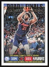 Joel Embiid