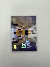 2024-25 Upper Deck Ice Go to Work Mark Stone #GTW-2 card