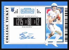 Brent Stockstill