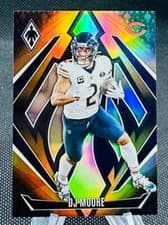 DJ Moore