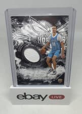 2025-26 Topps Rise to the Occasion Ryan Kalkbrenner #RTO-RK card
