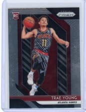Trae Young