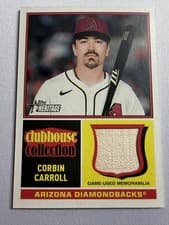 Corbin Carroll