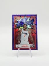 Kawhi Leonard