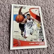 Earl Watson