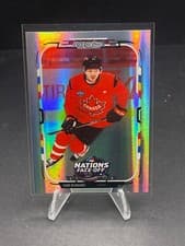 Sam Reinhart 2025 O-Pee-Chee card
