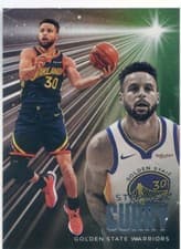Stephen Curry