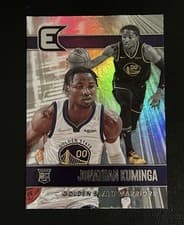 Jonathan Kuminga