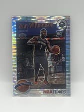 Zion Williamson