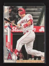 Mike Trout