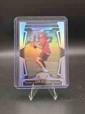 2025 Panini Certified Base Set Cam Miller #184 card