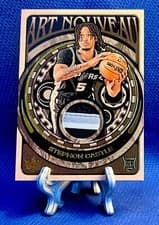 Stephon Castle