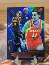 Trae Young