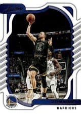 Stephen Curry
