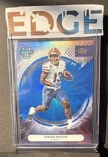 2025 Bowman University Best Base Set Jadan Baugh #85 card