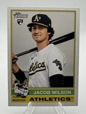 Jacob Wilson