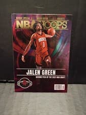 Jalen Green