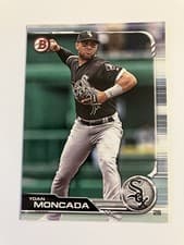 Yoan Moncada