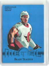 2024-25 Skybox Metal Universe 2013 Retro Brady Tkachuk #RT-15 card
