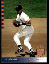 Alan Trammell