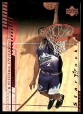 DeShawn Stevenson